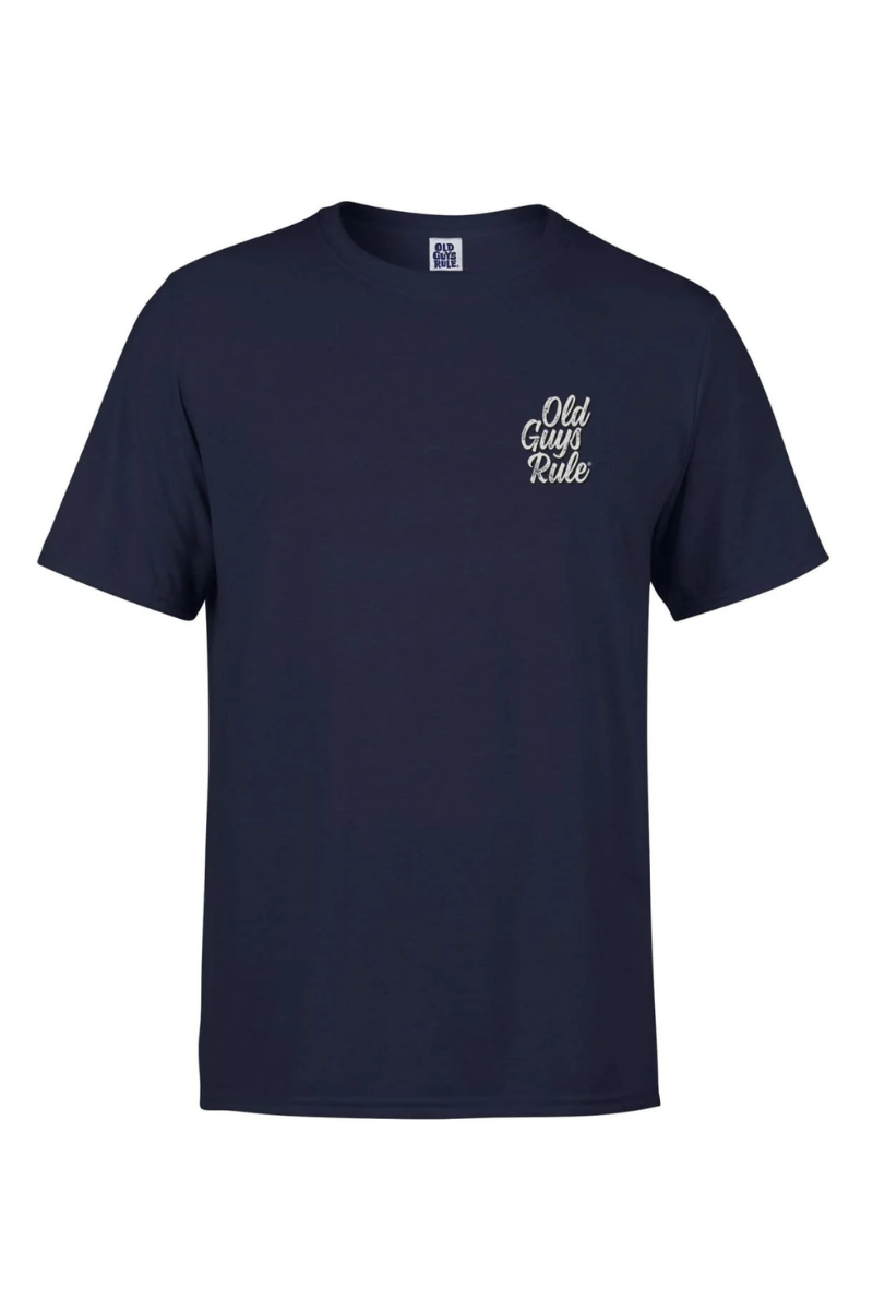 It Took Decades III T-Shirt