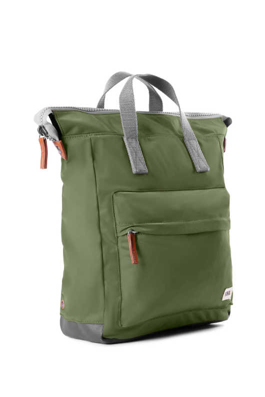 An image of the ROKA London Bantry B Backpack