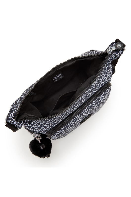 An image of the Kipling Gabb S Medium Crossbody Bag with Adjustable Straps