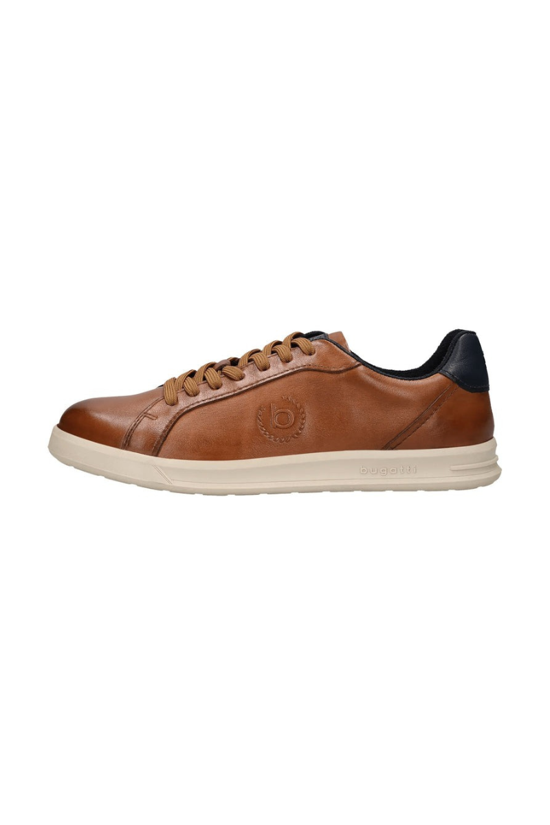 An image of the Bugatti Powder Sneaker
