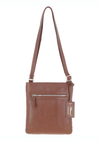 An image of the Ashwood Leather Crossbody Bag