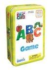 An image of the University Games The Very Hungry Caterpillar ABC Game in a Tin