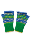 An image of the Eribe Alloa Open Mitt
