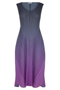 An image of the Alquema Estrella Dress