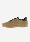 An image of the Victoria Berlin Cyclist Suede Trainer