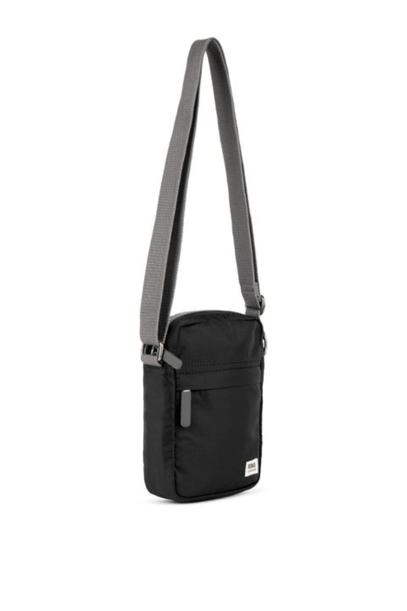 An image of the ROKA London Bond Crossbody Bag