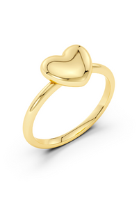 An image of the Edblad Barley Ring Gold