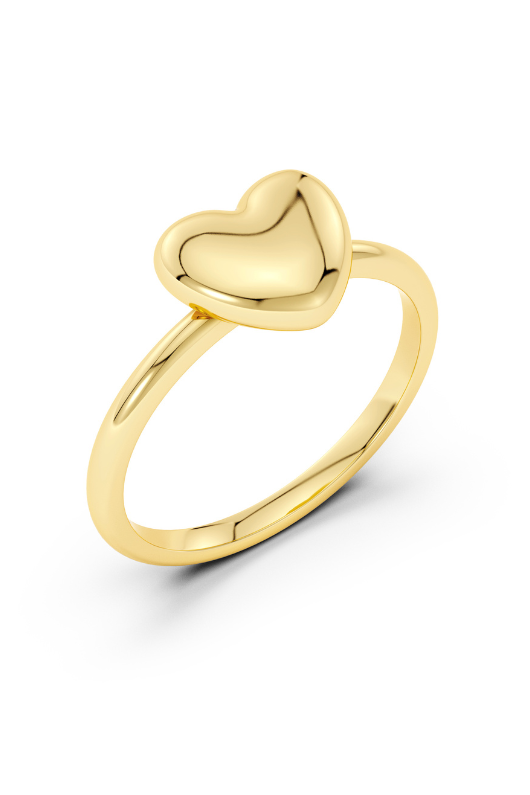 An image of the Edblad Barley Ring Gold