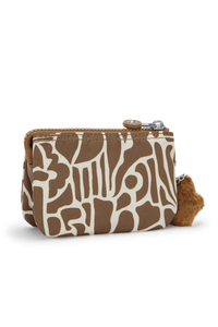 An image of the Kipling RIRI Cocktail Khaki