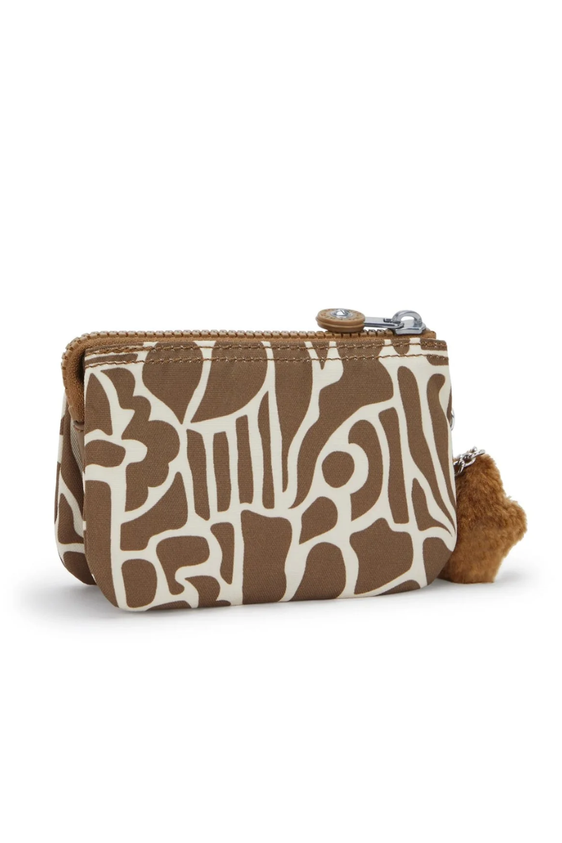 An image of the Kipling RIRI Cocktail Khaki
