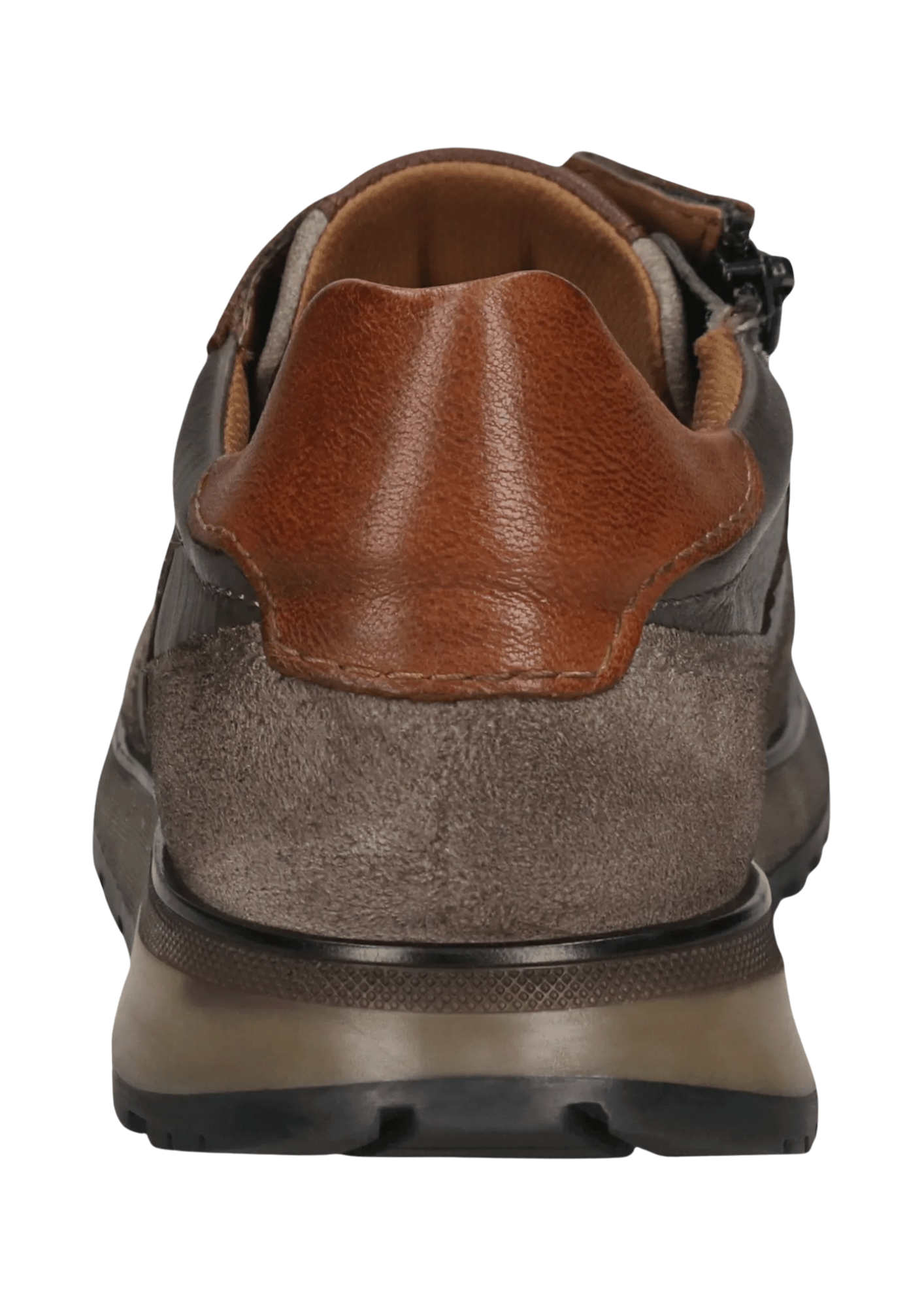An image of the Bugatti Leather Sneakers