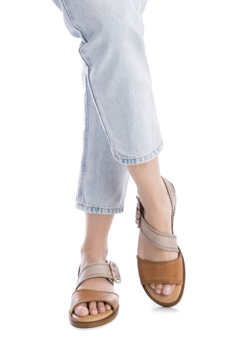 An image of the Carmela Sandals