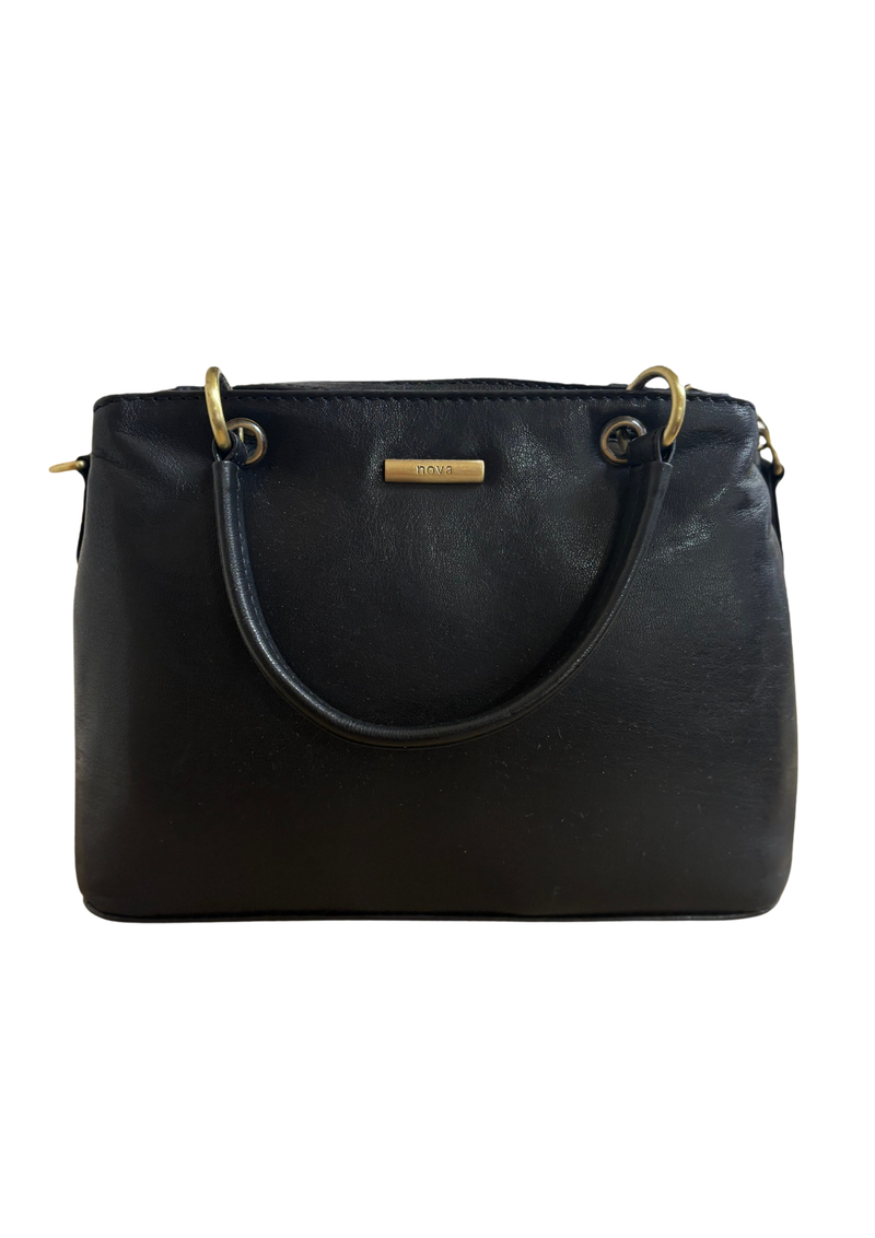 An image of the Nova Leathers Handbag