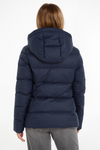 An image of the Tommy Hilfiger Down Jacket