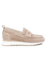 An image of the Carmela Platform Loafer