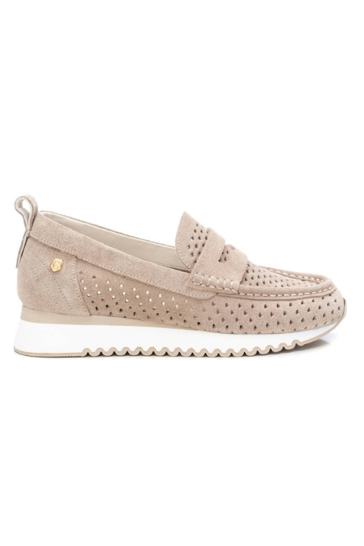 An image of the Carmela Platform Loafer