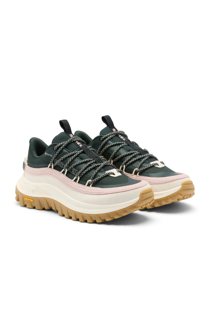 Callsign Horizon Low GTX Sneakers
