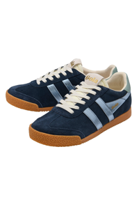 An image of the Gola Elan Glitz Trainer