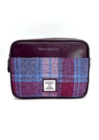 An image of the Maccessori Camera Bag