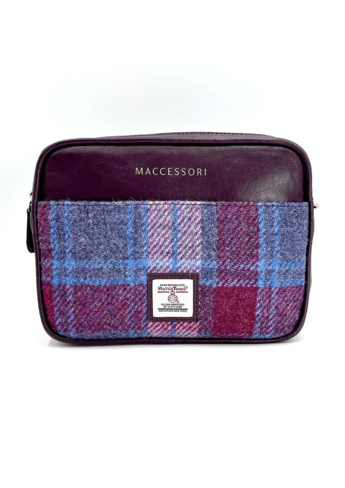 An image of the Maccessori Camera Bag