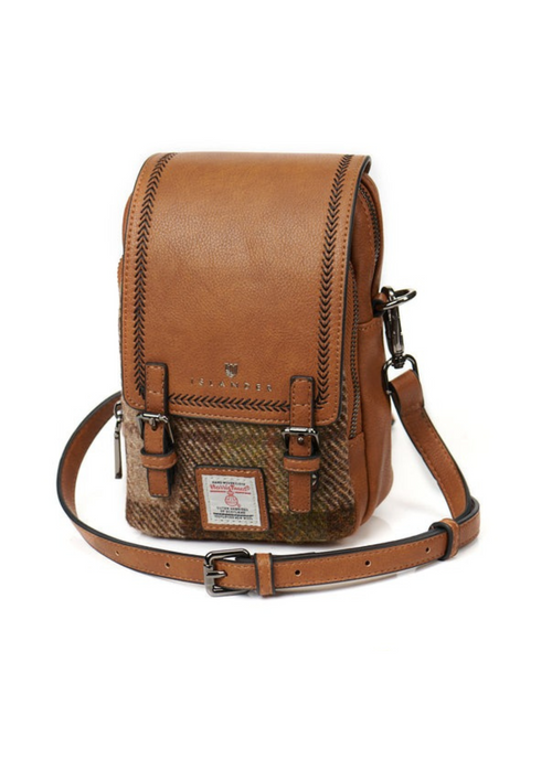 The Baby Jura Crossbody