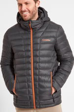 Thurso Down Jacket