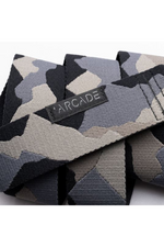 An image of the Arcade Belts Peaks Belt
