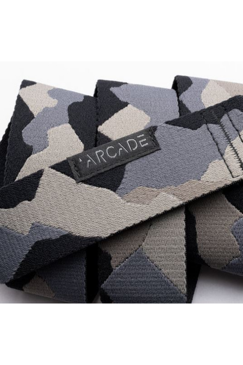 An image of the Arcade Belts Peaks Belt
