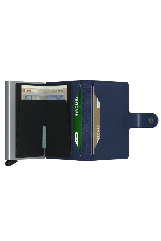 An image of the Secrid Original Miniwallet