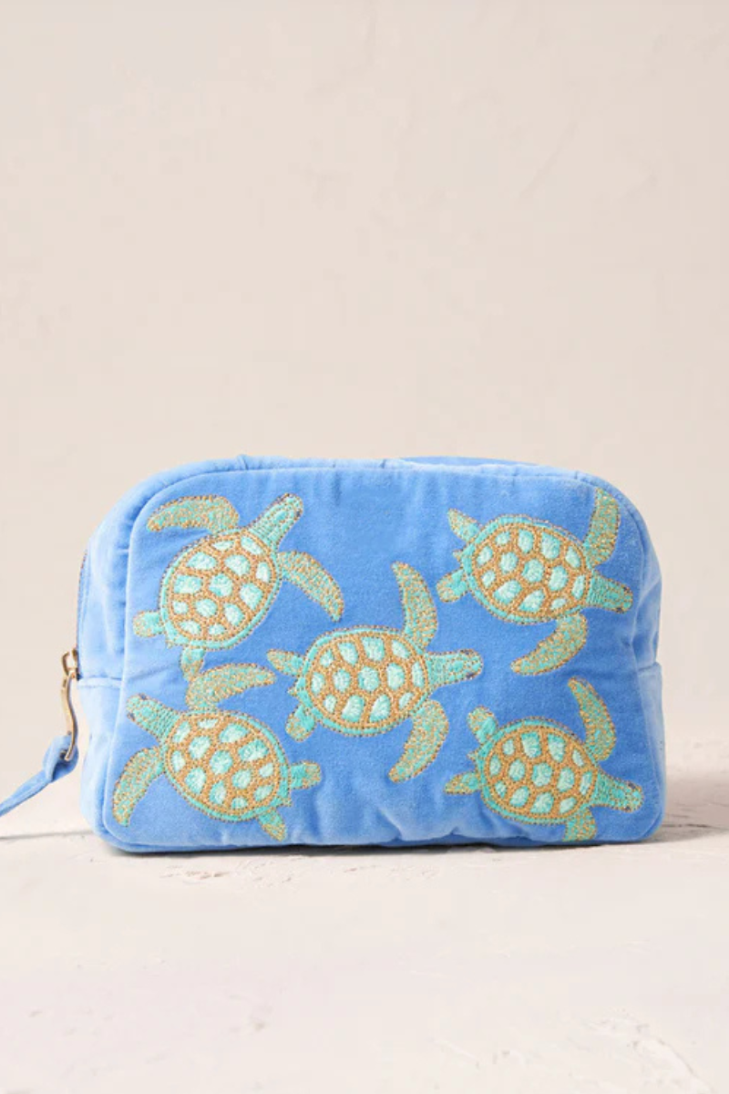 Makeup Bag