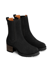 An image of the Fairfax & Favor Fairfax & Favor Heeled Boudica