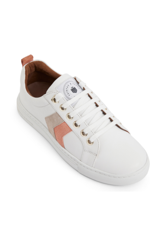 An image of the Fairfax & Favor Fairfax & Favor Alexandra Trainers