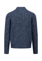An image of the Fynch-Hatton Buttoned Troyer