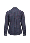 An image of the Fynch-Hatton Premium Floral Print Shirt