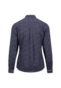 An image of the Fynch-Hatton Premium Floral Print Shirt