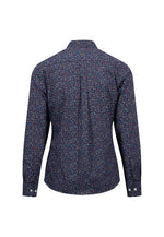 An image of the Fynch-Hatton Premium Floral Print Shirt