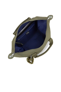 Art Backpack Almost Sage
