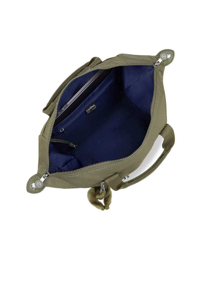 Art Backpack Almost Sage