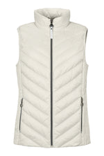 An image of the Frandsen Padded Gilet