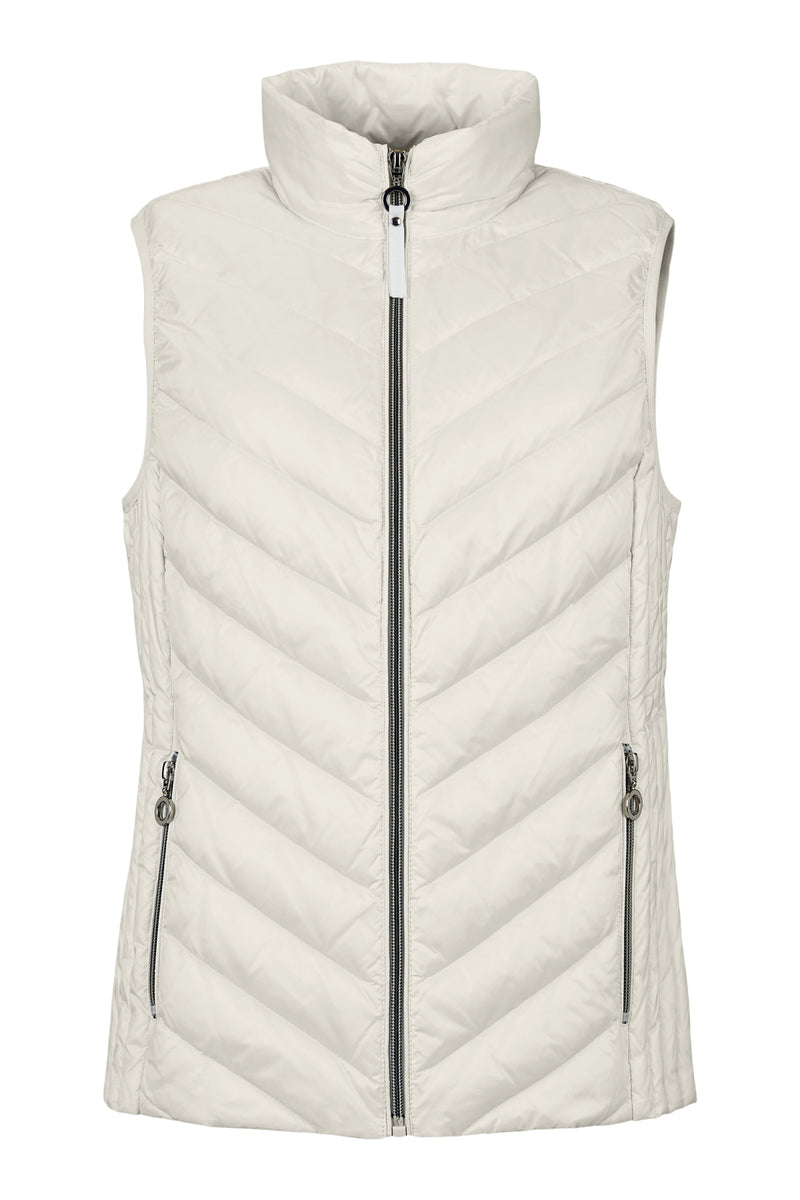 An image of the Frandsen Padded Gilet