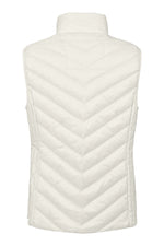 Padded Gilet