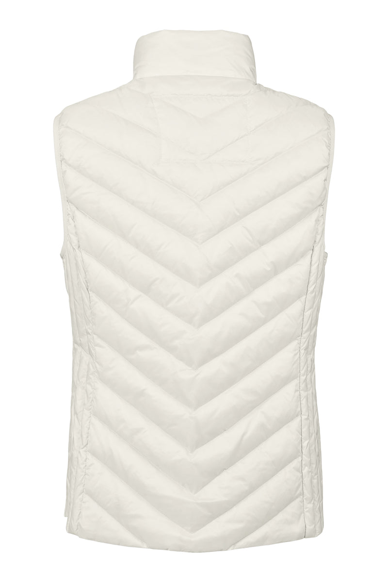 An image of the Frandsen Padded Gilet