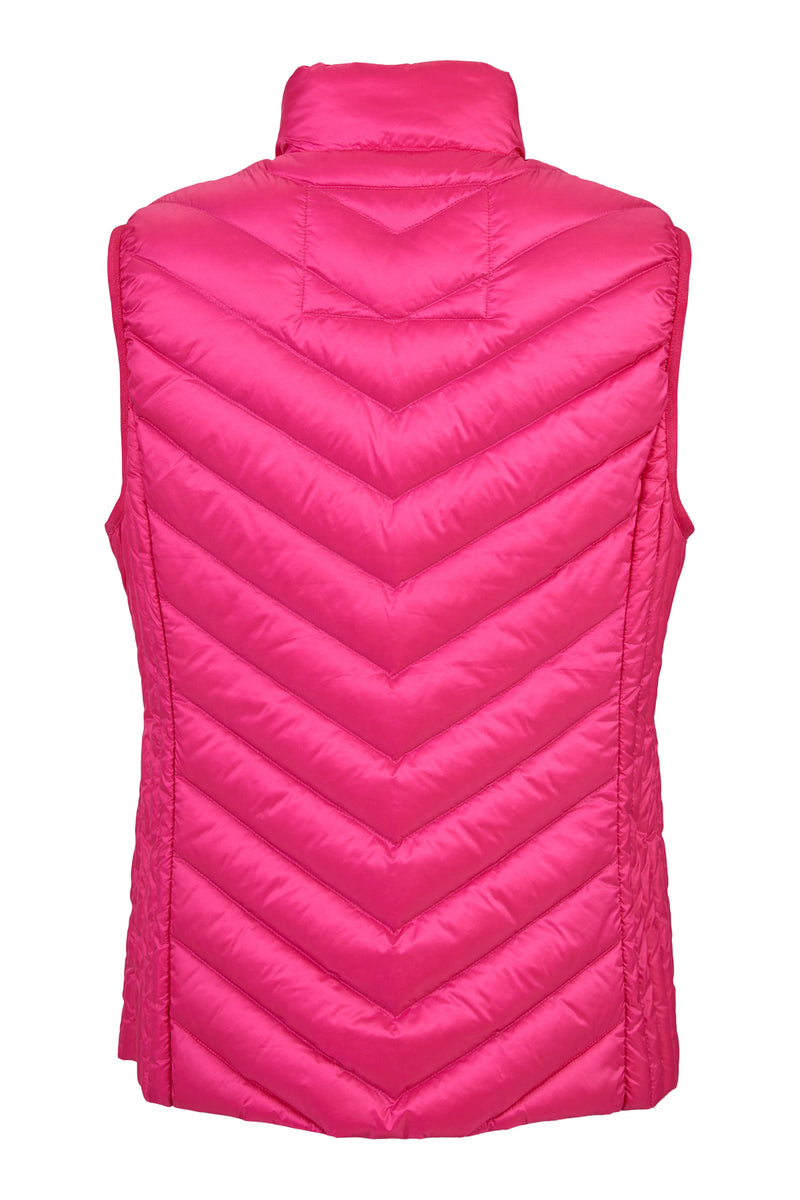 An image of the Frandsen Padded Gilet