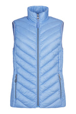 An image of the Frandsen Padded Gilet