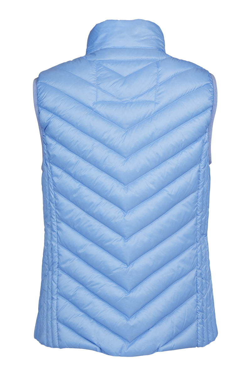 An image of the Frandsen Padded Gilet