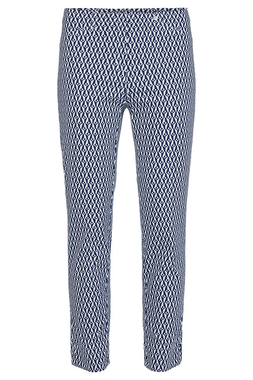 An image of the Robell Rose Trouser