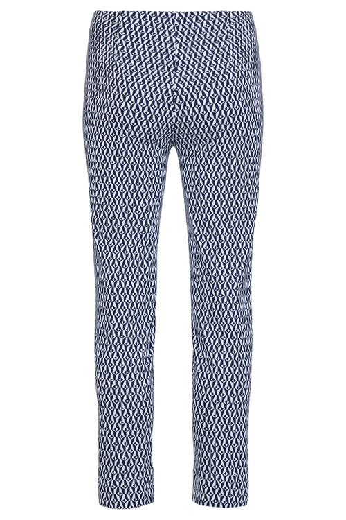 An image of the Robell Rose Trouser