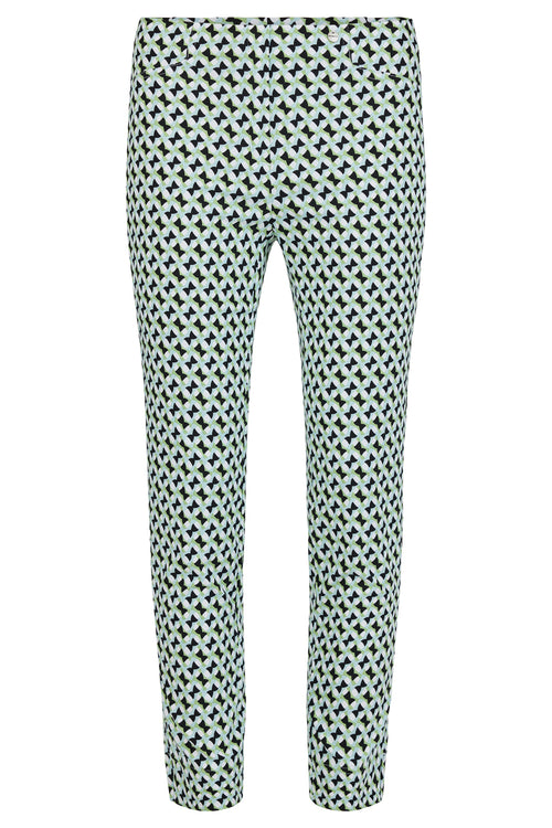 An image of the Robell Rose Trouser