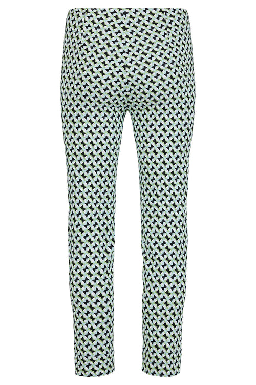 An image of the Robell Rose Trouser