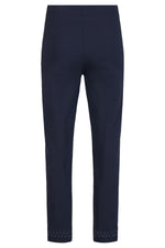 An image of the Robell Marie Trouser - Diamante Hem